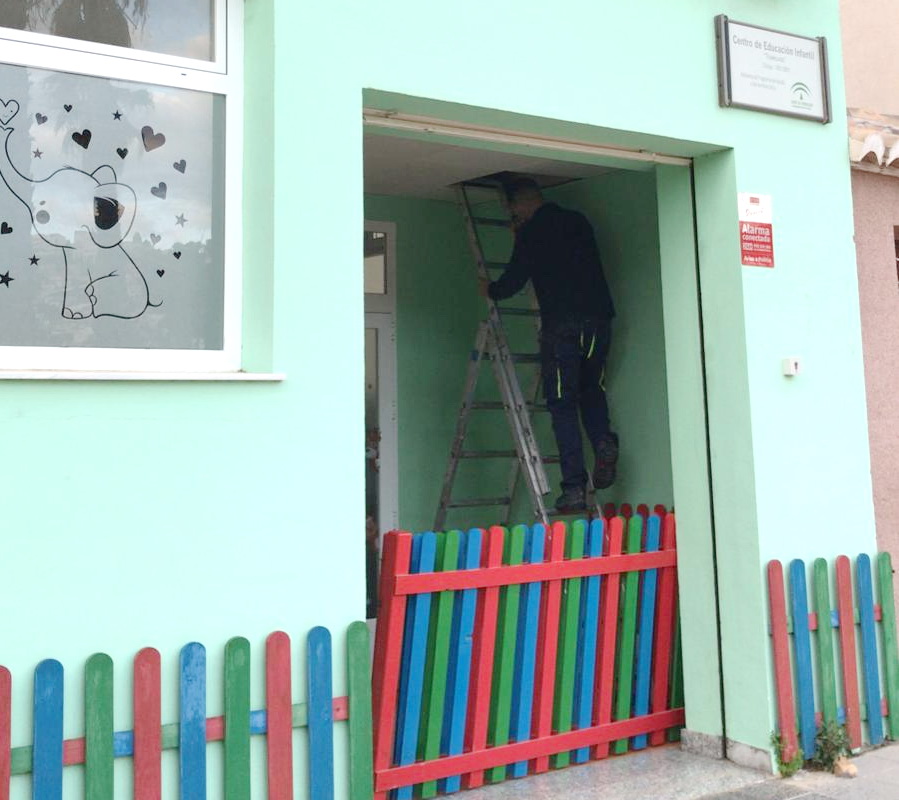 La empresa que gestiona el Centro Infantil “Travesuras” desmiente con rotundidad las acusaciones lanzadas por CA.